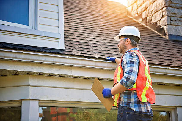 Licensed Gutter Installation service in Cuddebackville, NY - Roof Repair Smedway
